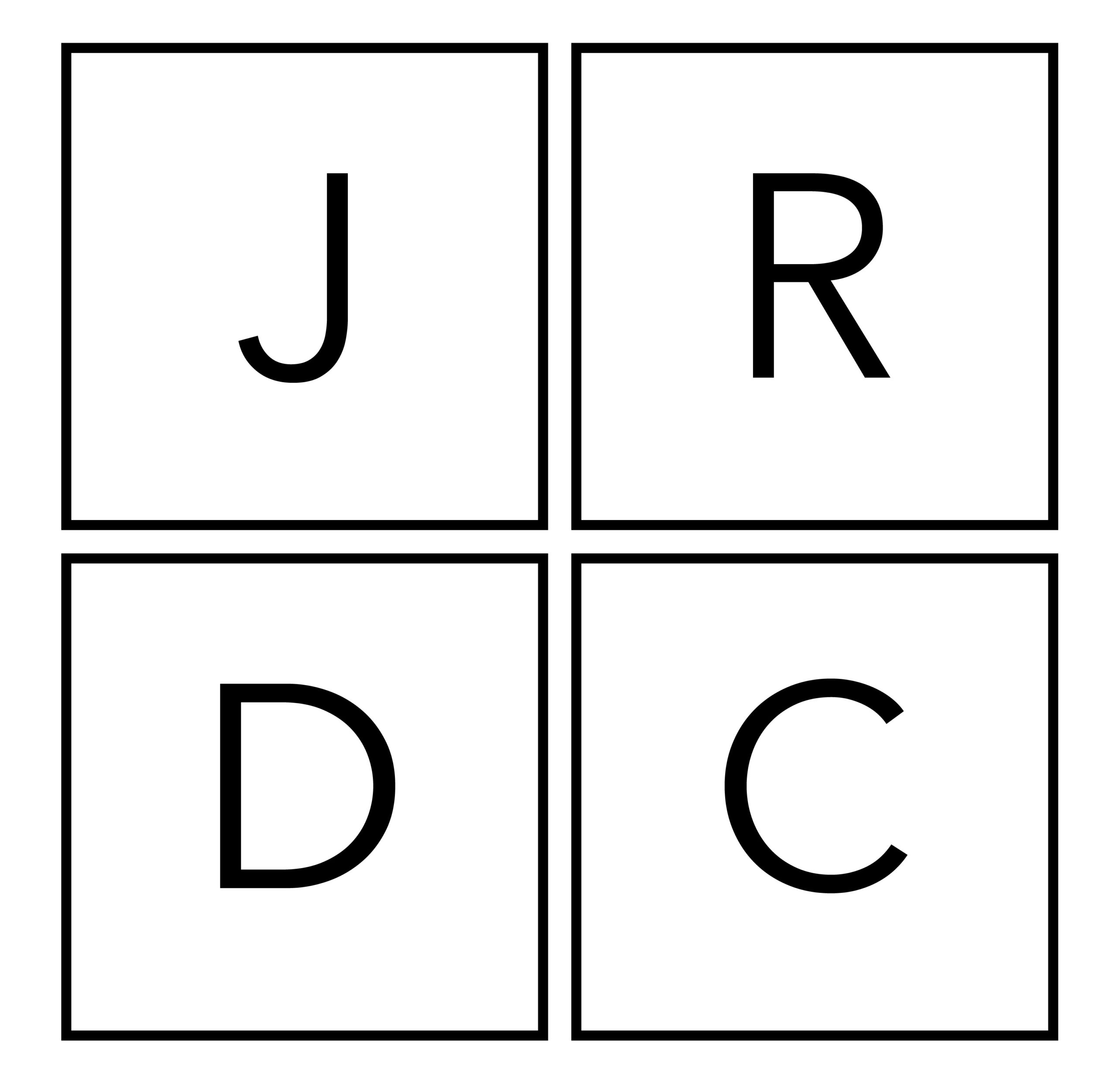 J.R. Design Co.